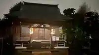御霊神社(東京都)