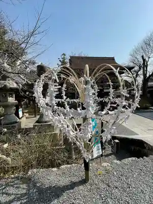 松尾大社のその他建物