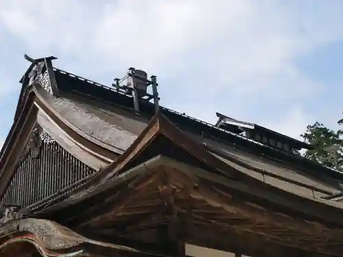 高野山金剛峯寺のその他建物