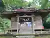 鵜羽神社(千葉県)