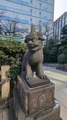 芝大神宮(東京都)