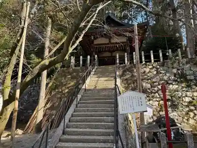吉田神社(京都府)