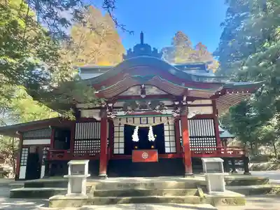 霧島東神社(宮崎県)