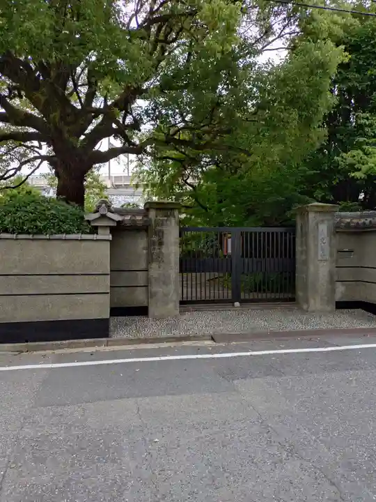 禿翁寺(広島県)