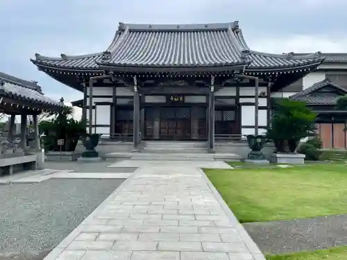 最福寺(神奈川県)