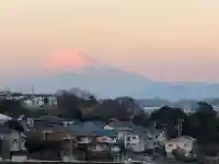 思金神社(神奈川県)