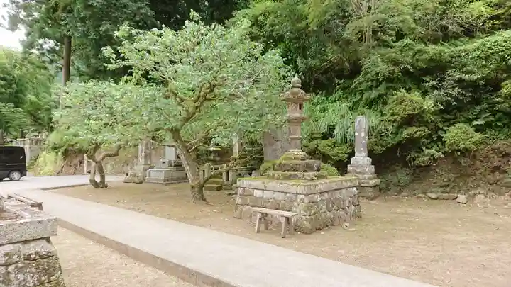 帰一寺のその他建物