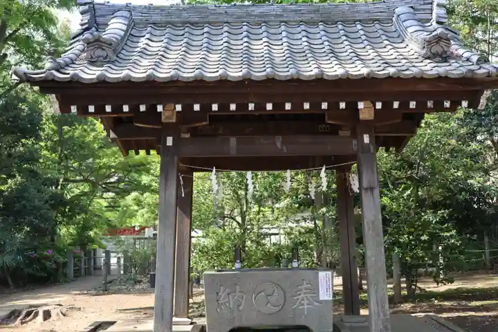 熊野神社(東京都)