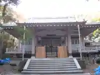 普門院(東京都)