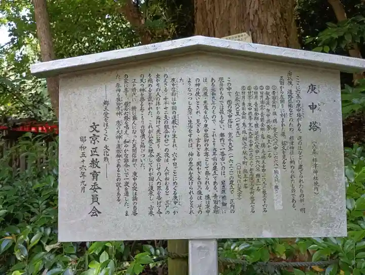 根津神社(東京都)
