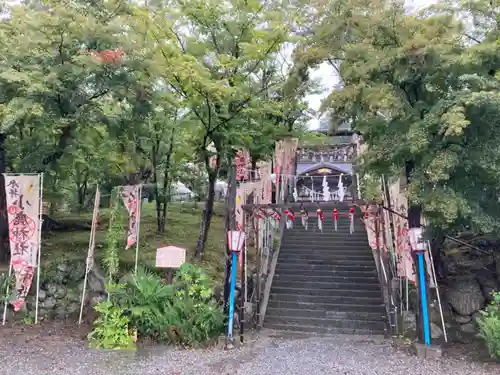 小鹿神社(埼玉県)