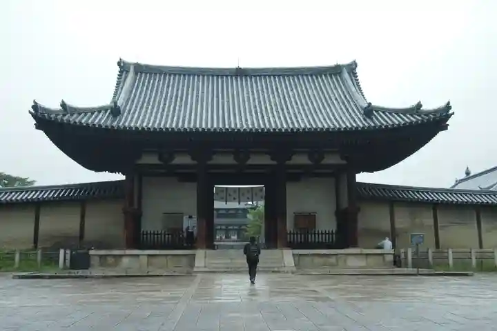 法隆寺(奈良県)