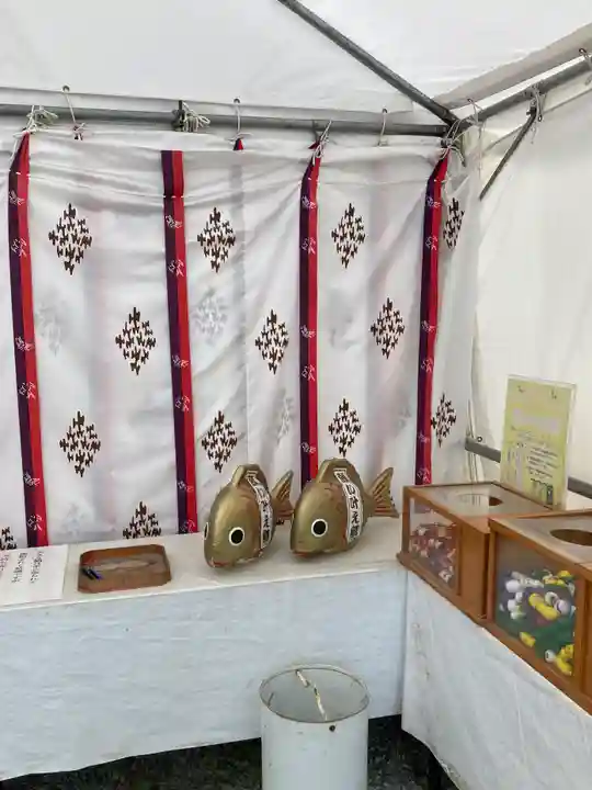 榴岡天満宮(宮城県)