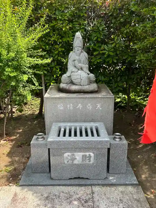 増全寺(神奈川県)