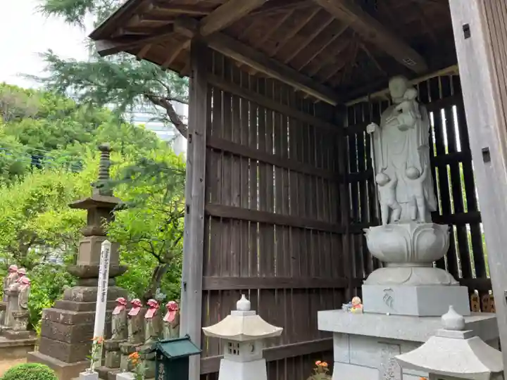 東福寺(東京都)