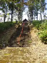 御園神社の建物その他