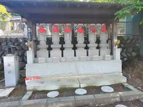 福厳寺(群馬県)