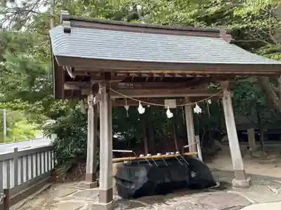 八重垣神社(島根県)
