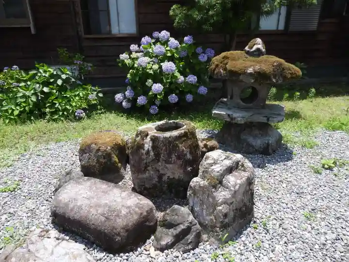 願蓮寺(岐阜県)