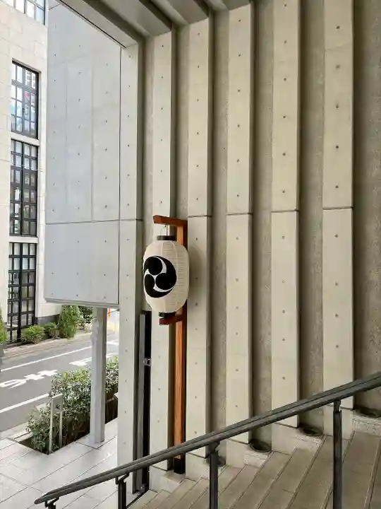 水天宮(東京都)