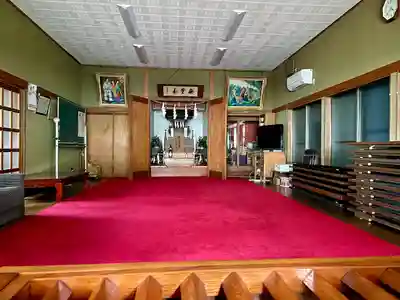 船玉神社(神奈川県)