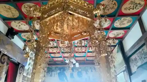 永福寺(群馬県)