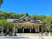 湊川神社(兵庫県)