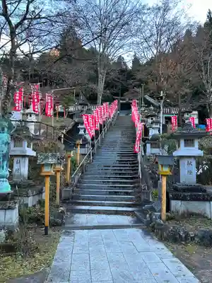 金剛山瑞峯寺(金剛不動尊) (栃木県)