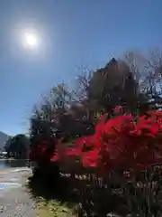 赤城神社(群馬県)