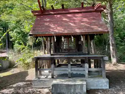 太子神社
