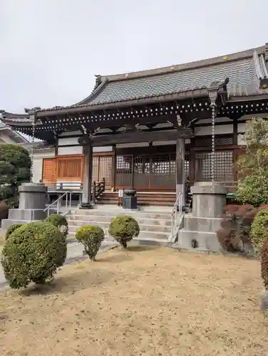 藥王寺(東京都)