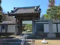 慶珊寺(神奈川県)