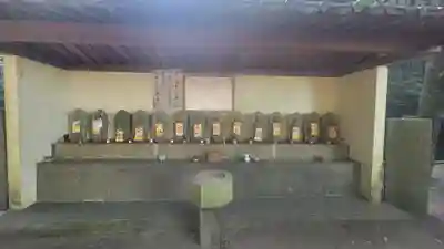 前神寺(愛媛県)