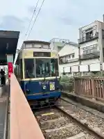 鬼子母神堂 (法明寺)(東京都)