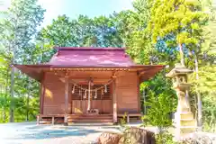 葉山神社(宮城県)