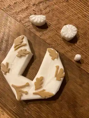 總社 和田八幡宮(福井県)