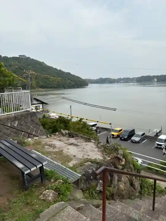 舘山寺(静岡県)