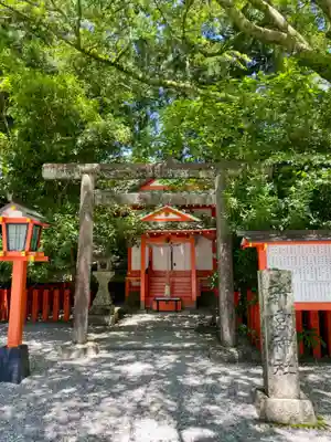 熊野速玉大社(和歌山県)