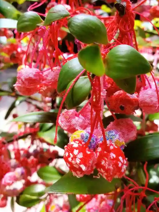 赤坂氷川神社(東京都)