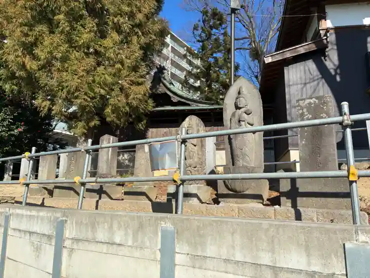 香取神社(千葉県)