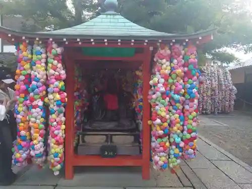 金剛寺（八坂庚申堂）(京都府)