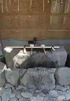 諏訪神社(大阪府)