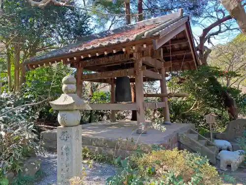 瑞泉寺のその他建物