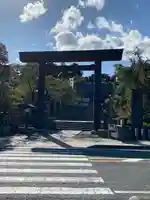 開成山大神宮(福島県)