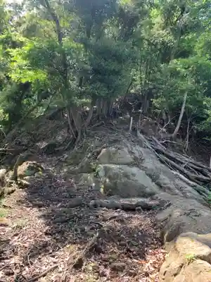 上浅間神社(千葉県)
