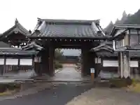 霊仙寺(岐阜県)