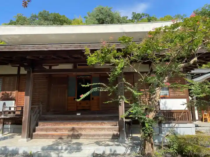 眞照寺(東京都)