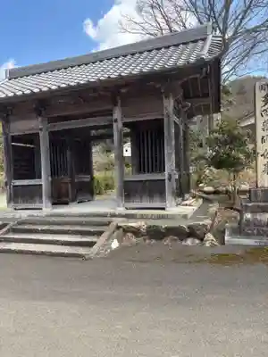 多田寺(福井県)