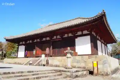 當麻寺(奈良県)
