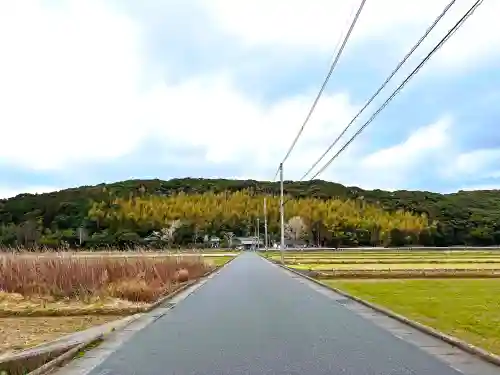 明星院(長崎県)